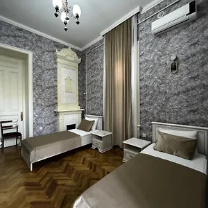 Vintage Boutique Hostel