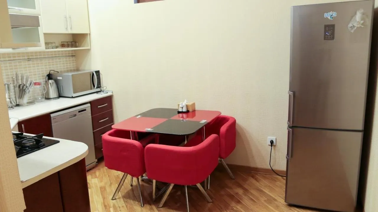 Apartmán Sea View In Baku