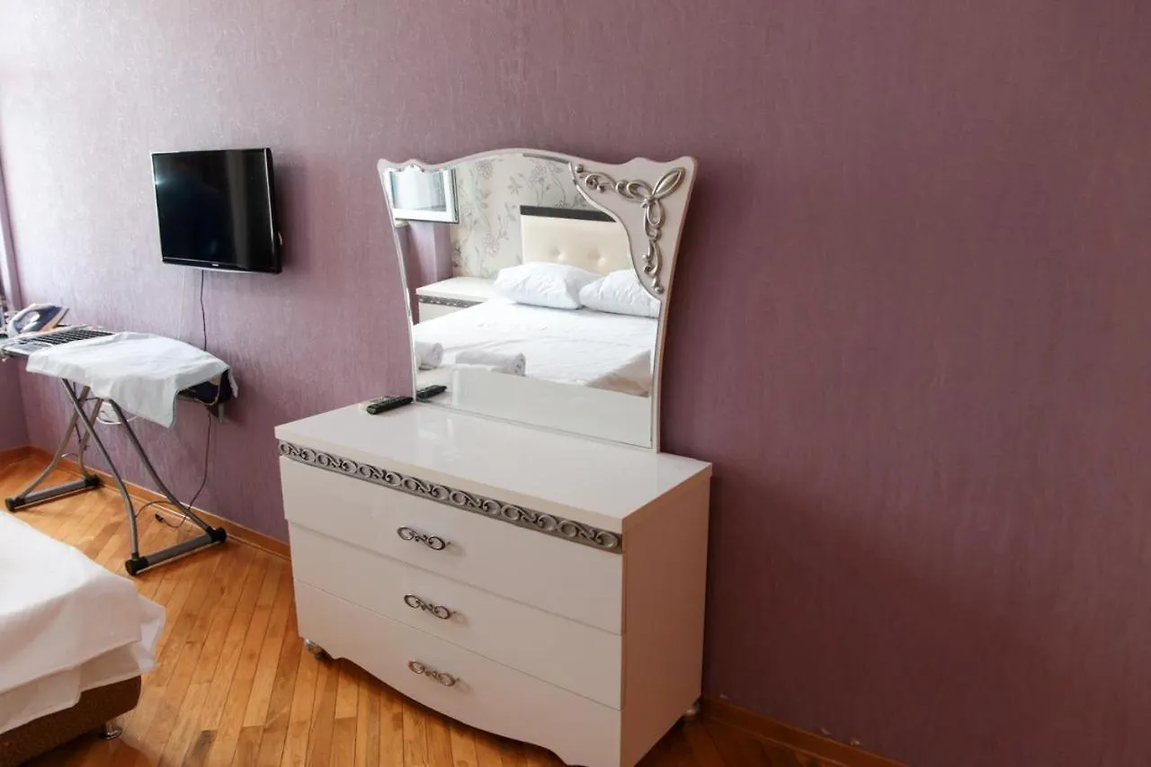 Apartmán Sea View In Baku 0*,