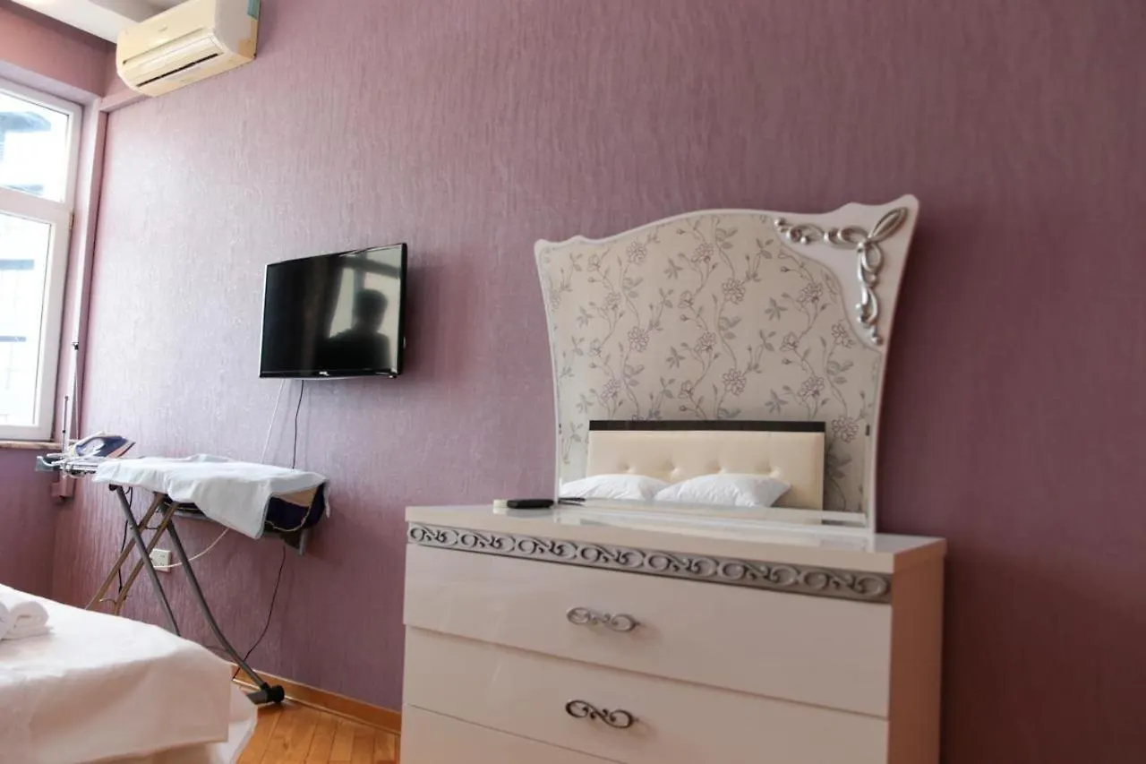 Apartmán Sea View In Baku