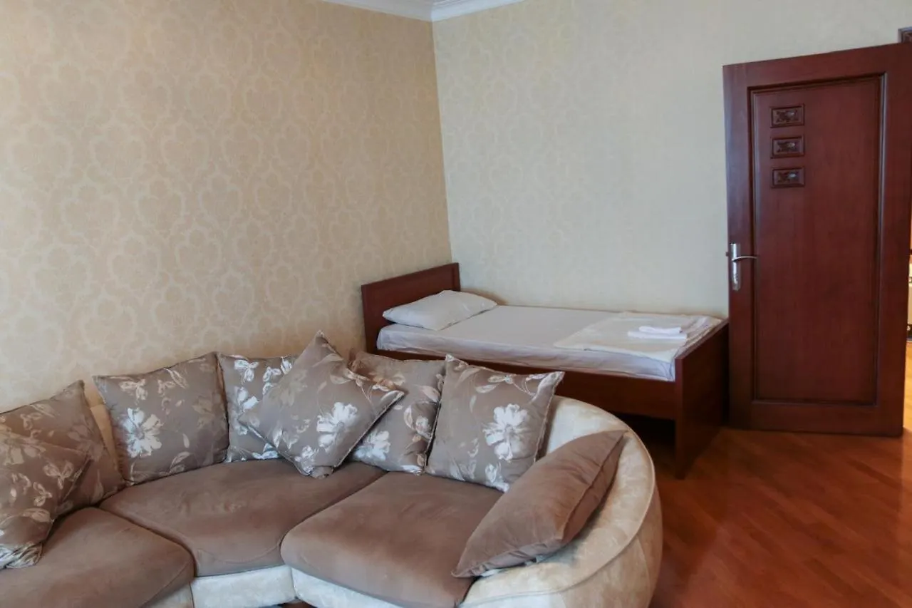 Apartmán Sea View In Baku