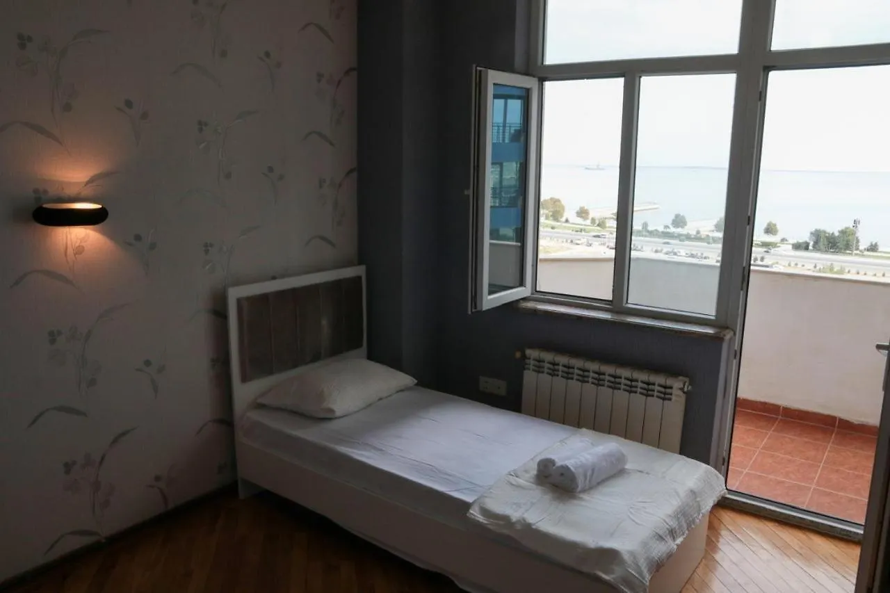 Apartmán Sea View In Baku