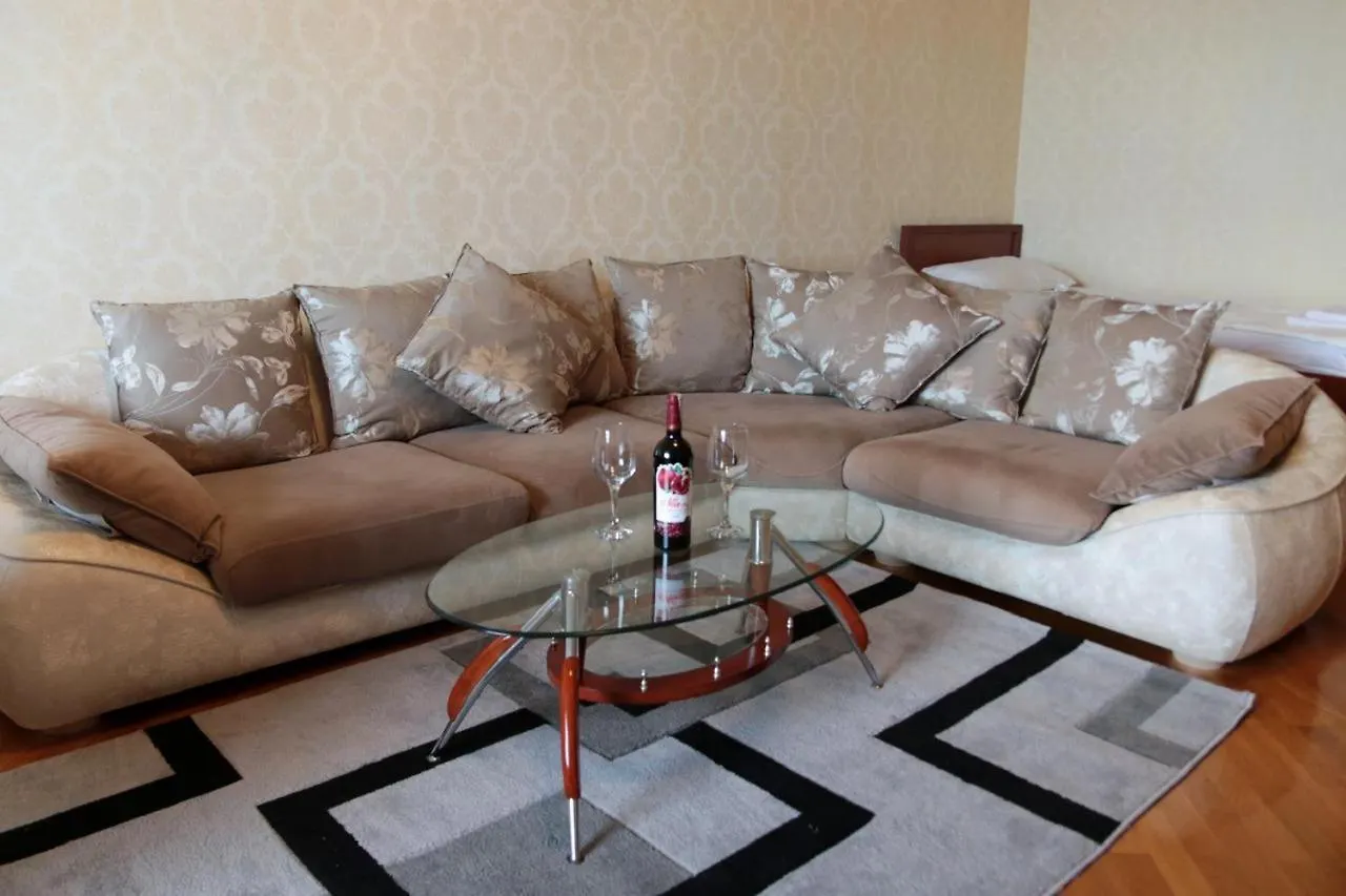 Apartmán Sea View In Baku