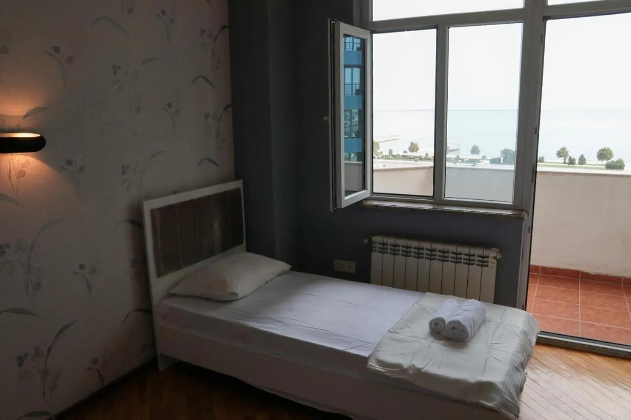 Apartmán Sea View In Baku