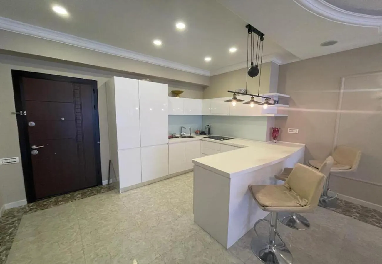 Apartmán Sea View In Baku