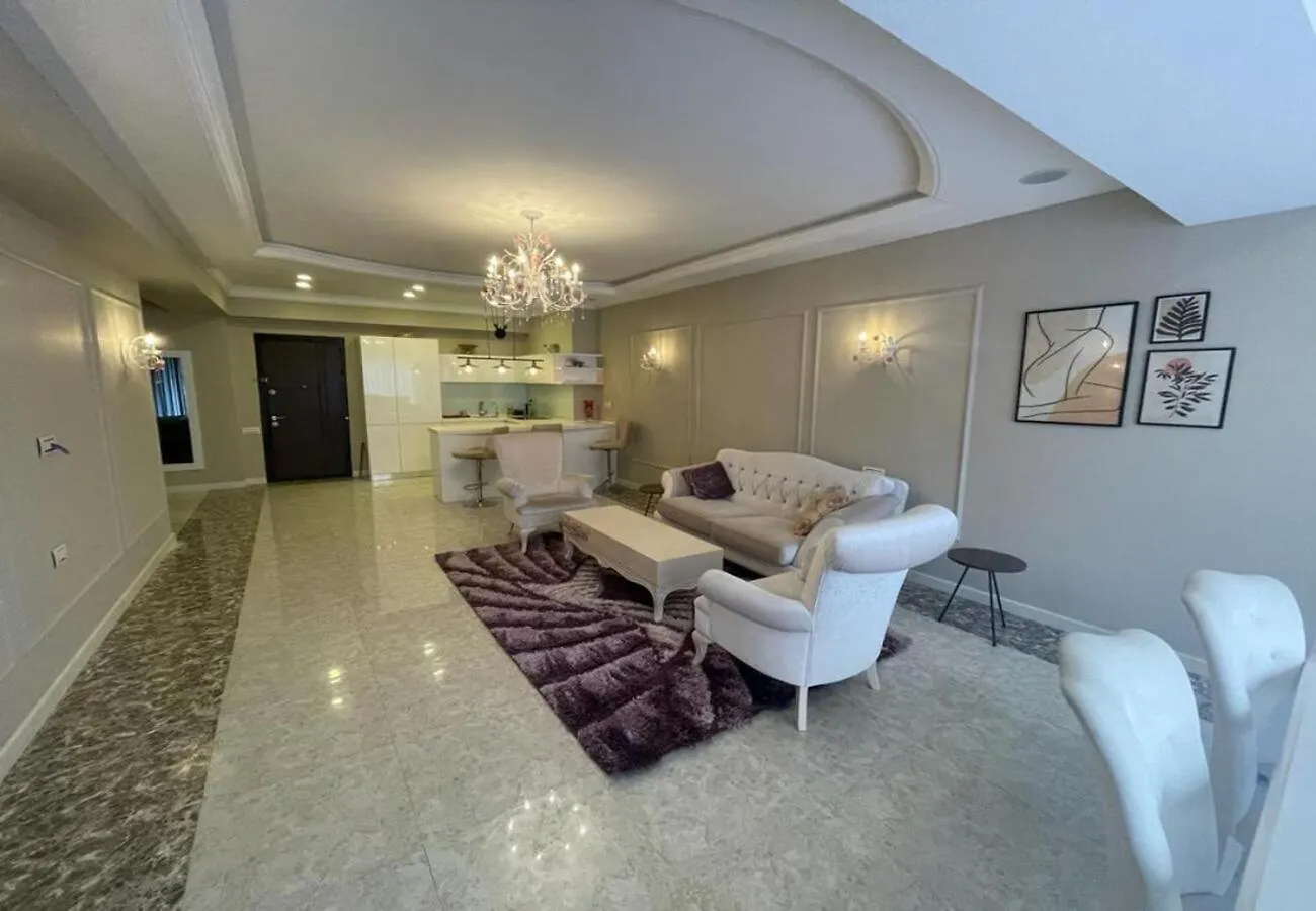 Apartmán Sea View In Baku