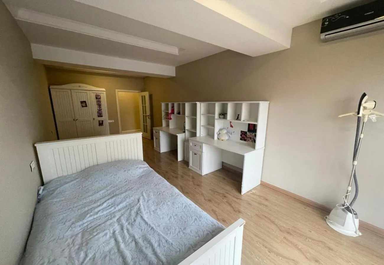 Apartmán Sea View In Baku