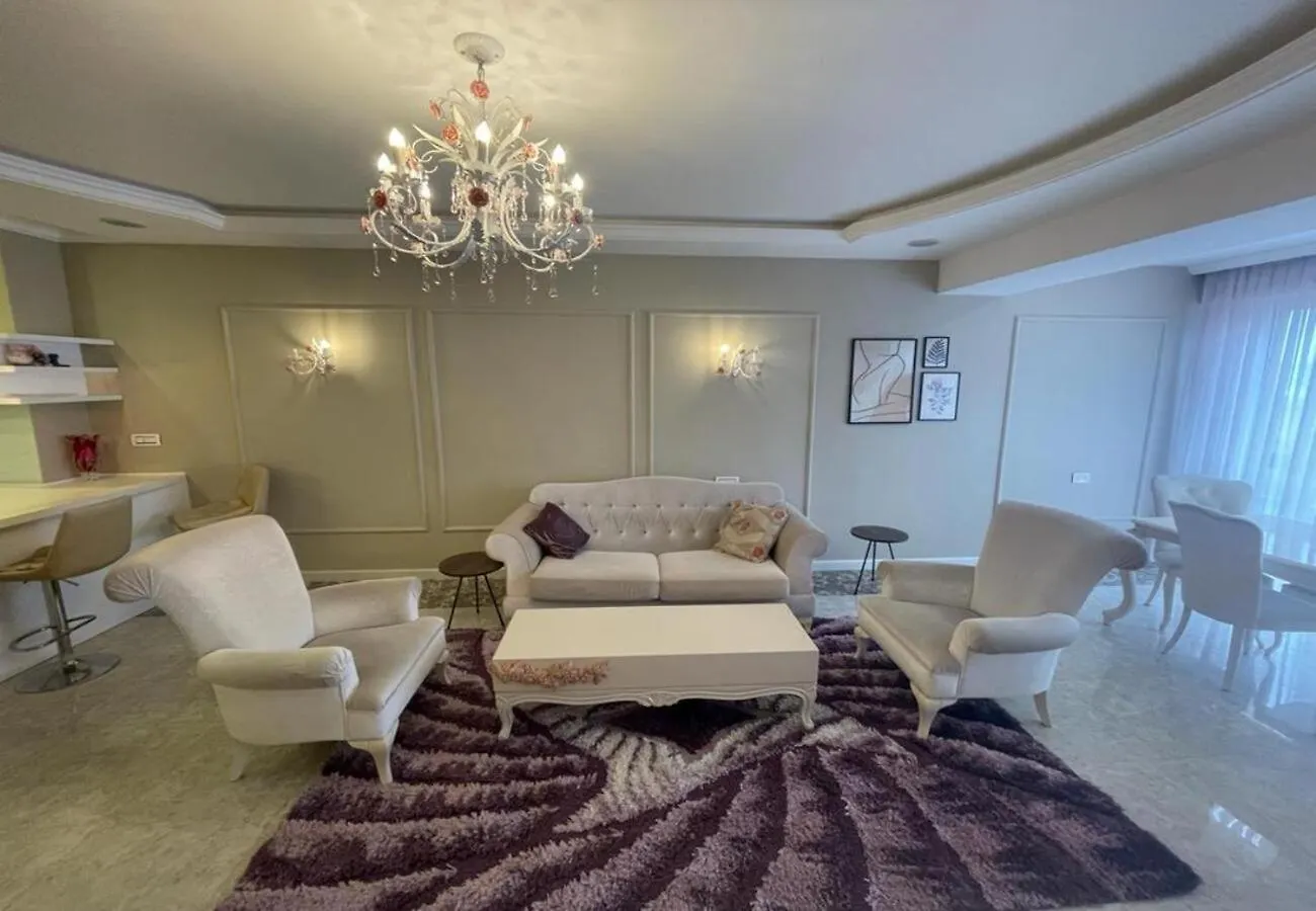Apartmán Sea View In Baku 0*,  Ázerbájdžán